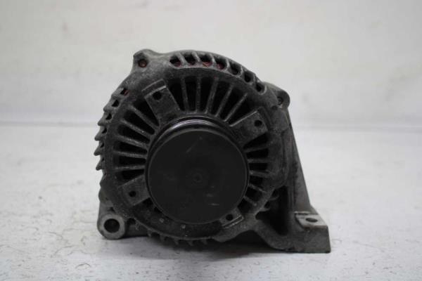 ALTERNATEUR VOLVO 120A - Vue 1